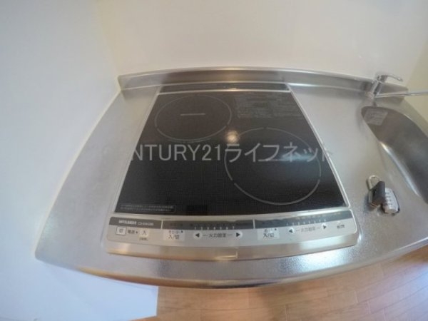 アリビオ江坂垂水町