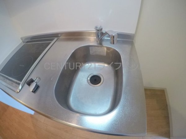 アリビオ江坂垂水町