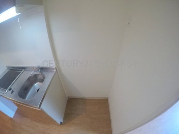 アリビオ江坂垂水町