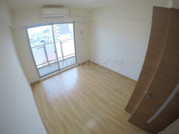 アリビオ江坂垂水町