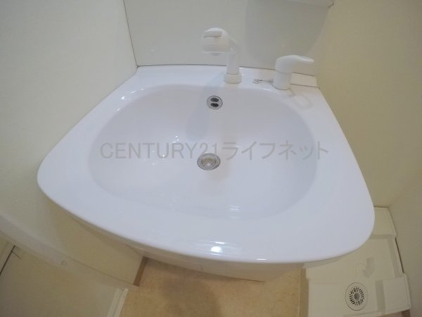 アリビオ江坂垂水町