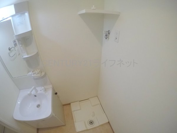 アリビオ江坂垂水町