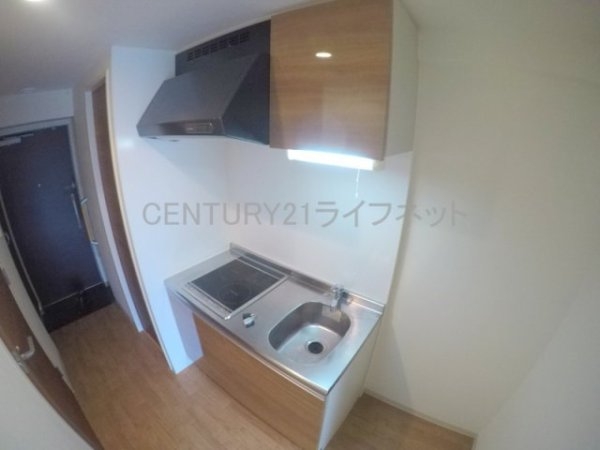 アリビオ江坂垂水町