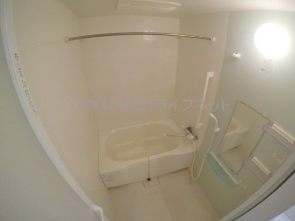 アリビオ江坂垂水町