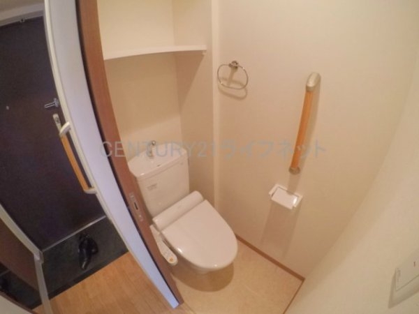 アリビオ江坂垂水町