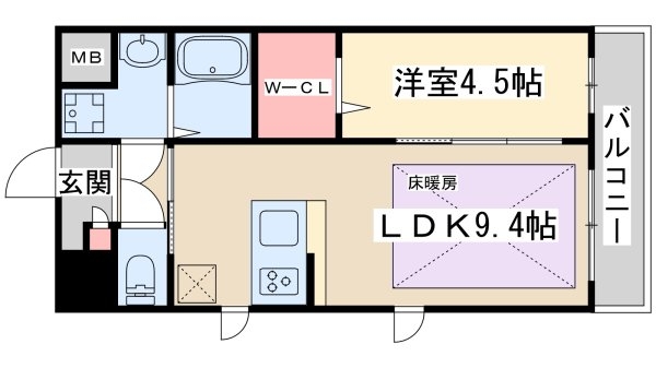 第22関根マンション