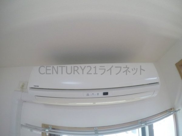 第22関根マンション