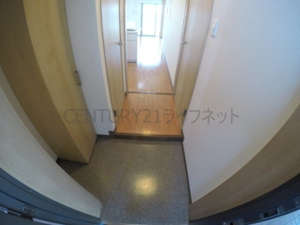 第22関根マンション