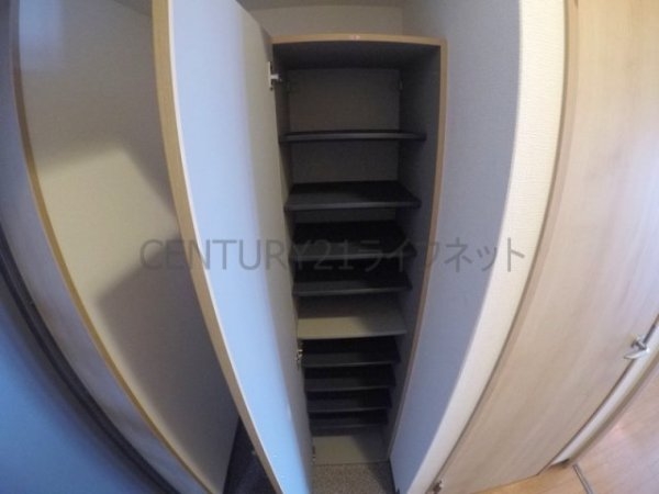 第22関根マンション