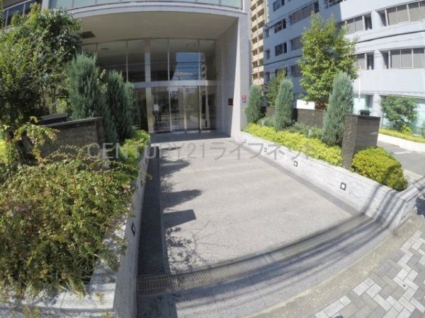 第22関根マンション