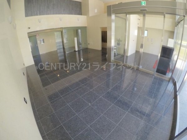 第22関根マンション