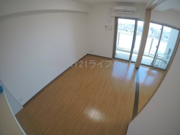 第22関根マンション