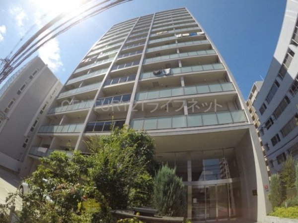 第22関根マンション