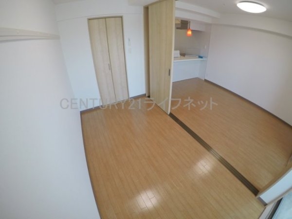 第22関根マンション