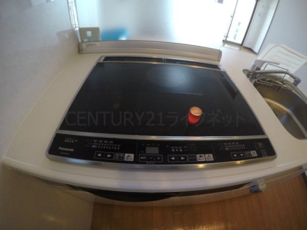 第22関根マンション