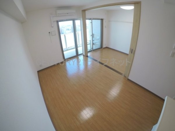 第22関根マンション