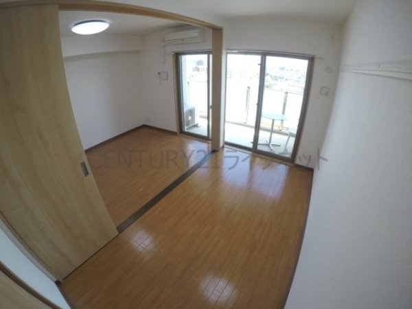 第22関根マンション