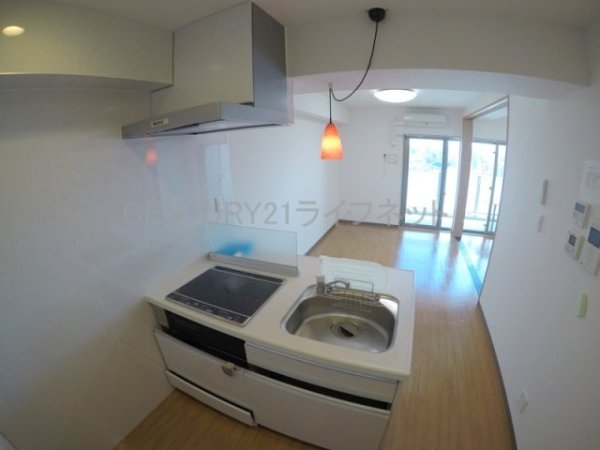 第22関根マンション