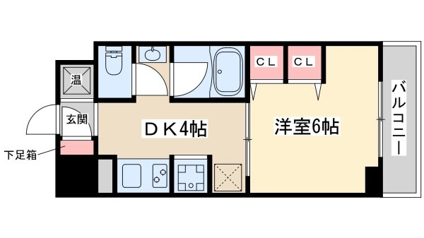 第13関根マンション