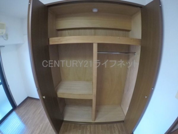 第13関根マンション