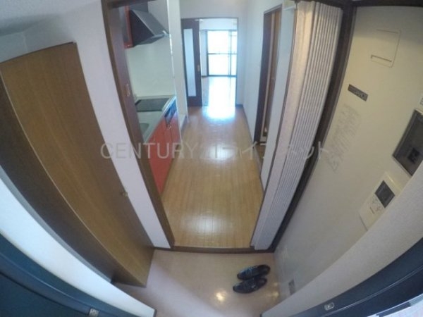 第13関根マンション