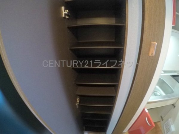 第13関根マンション