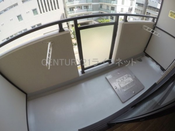 第13関根マンション