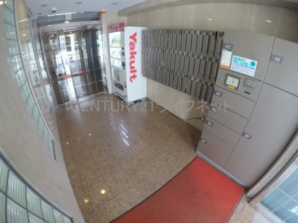 第13関根マンション