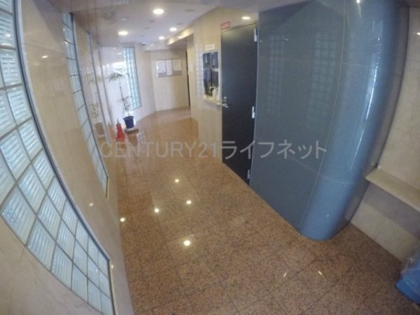 第13関根マンション