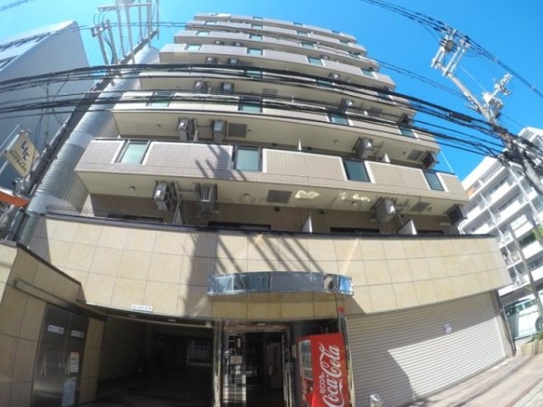 第13関根マンション