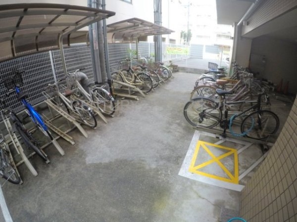 第13関根マンション