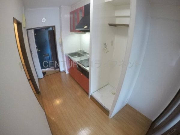 第13関根マンション