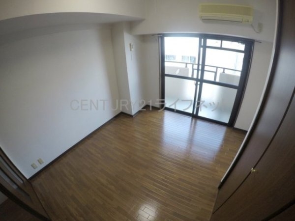 第13関根マンション