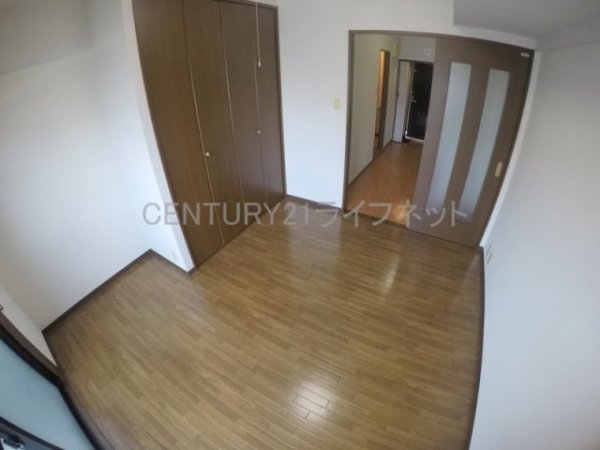 第13関根マンション