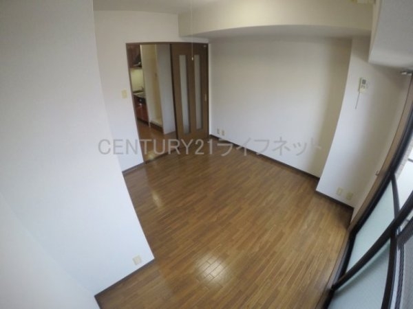 第13関根マンション