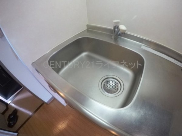 第13関根マンション