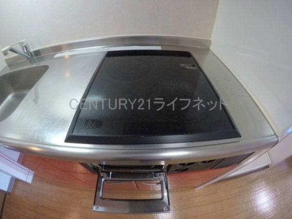 第13関根マンション