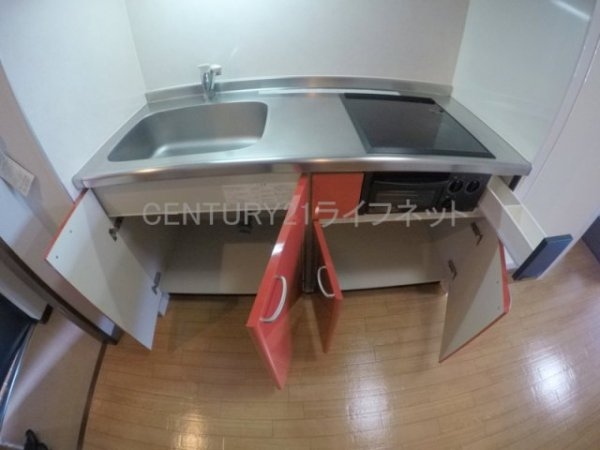 第13関根マンション