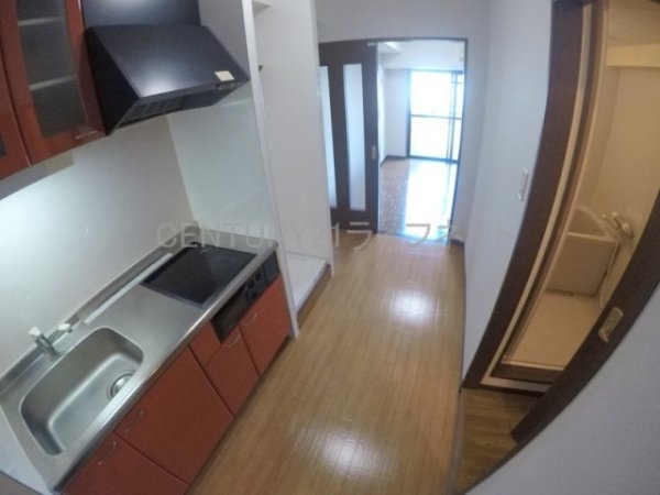 第13関根マンション