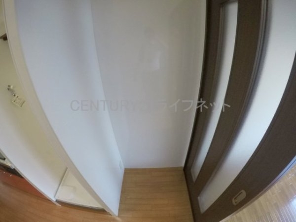 第13関根マンション