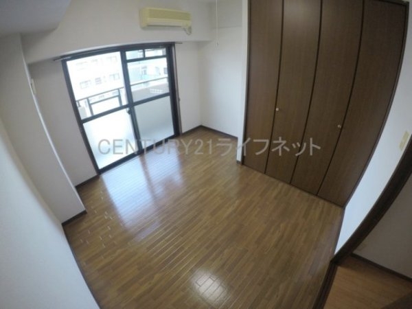 第13関根マンション