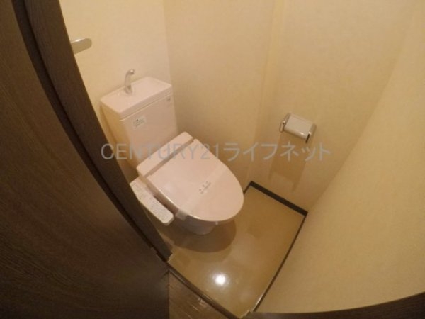 第13関根マンション