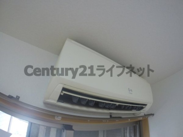 ラフィーネ淡路