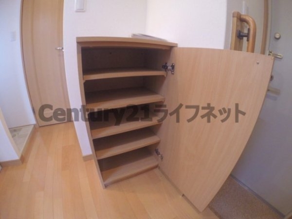 ラフィーネ淡路