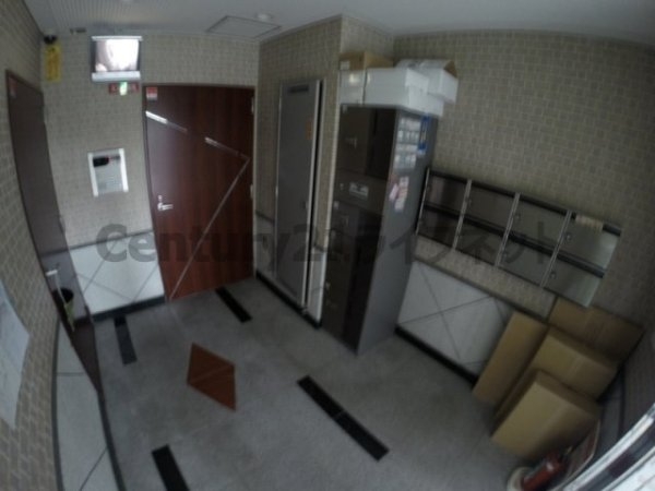 ラフィーネ淡路