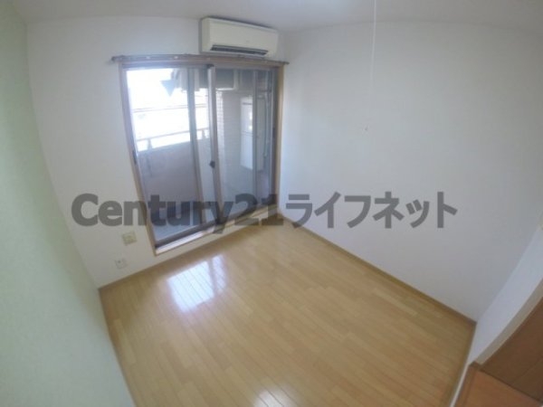 ラフィーネ淡路