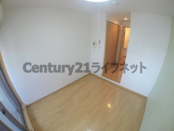 ラフィーネ淡路