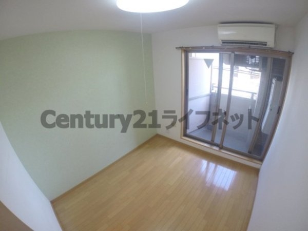 ラフィーネ淡路