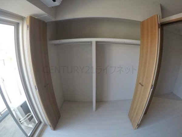 スプランディッド新大阪イースト