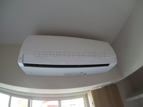 スプランディッド新大阪イースト